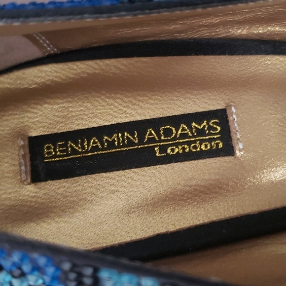 Benjamin Adams London Shoes - Picture 13 of 15